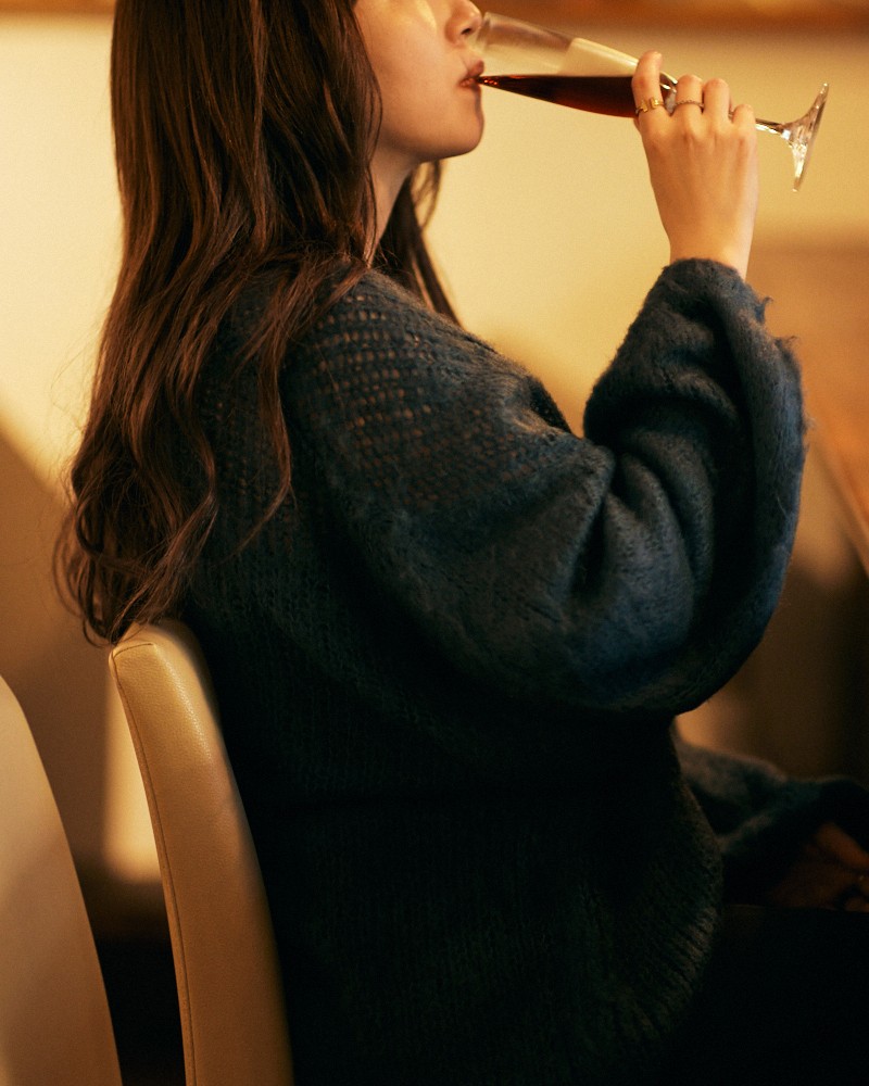 美女 連載 美人はスーパーカーである【恋愛編】 仲里依紗