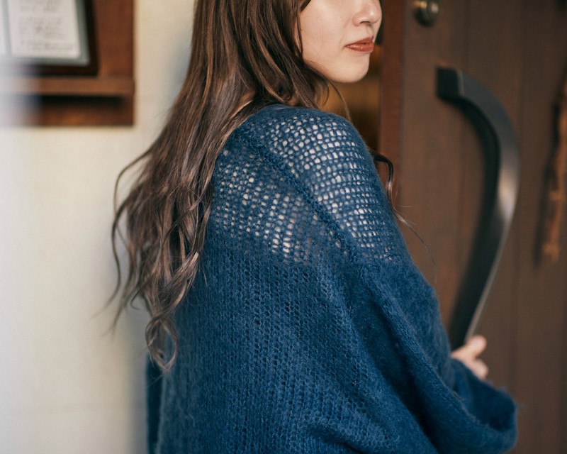 美女 連載 美人はスーパーカーである【恋愛編】 仲里依紗