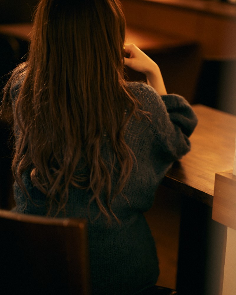 美女 連載 美人はスーパーカーである【恋愛編】 仲里依紗