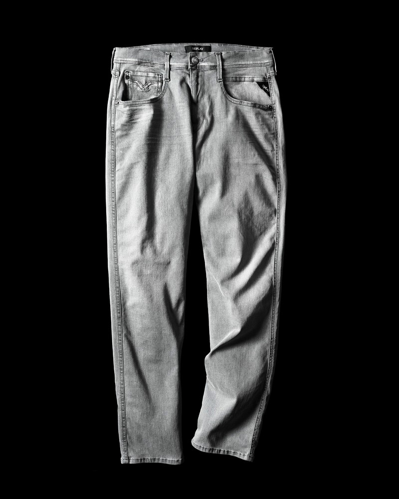 LEON モテる名品 リプレイ