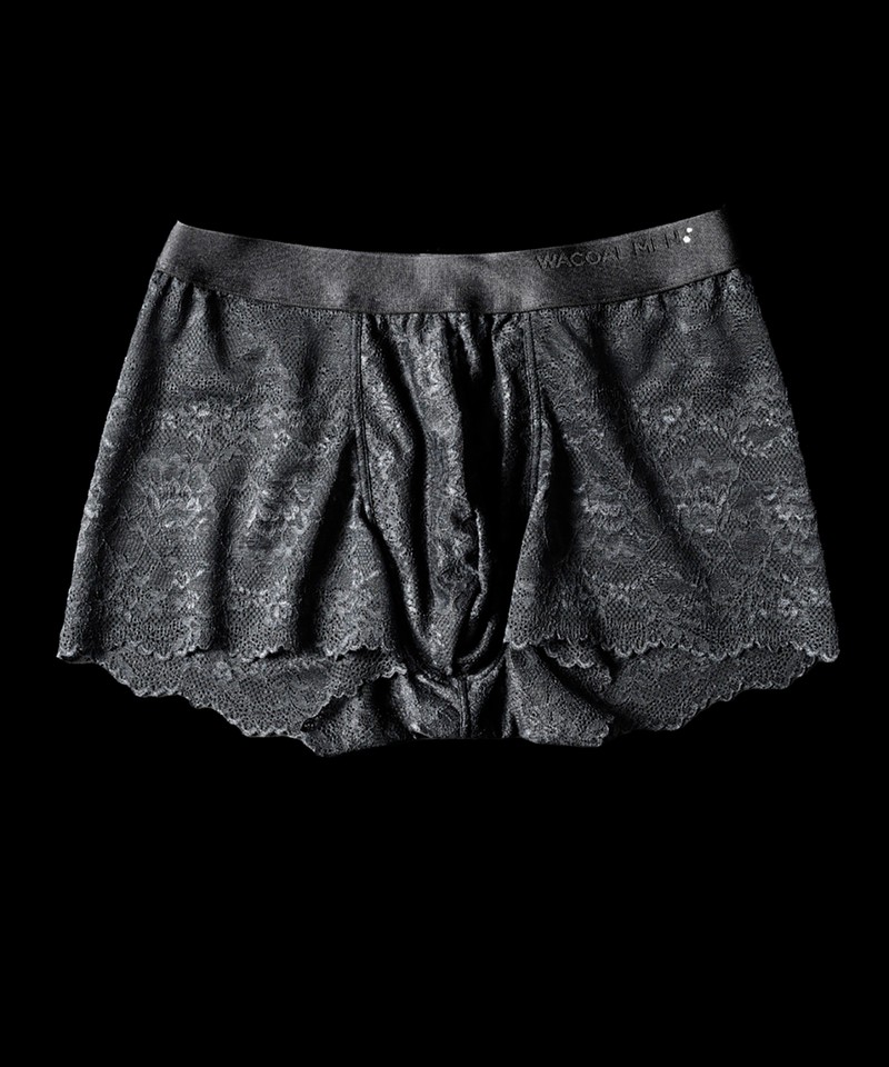 LEON モテる名品 ワコール メンズ アンダーウエア