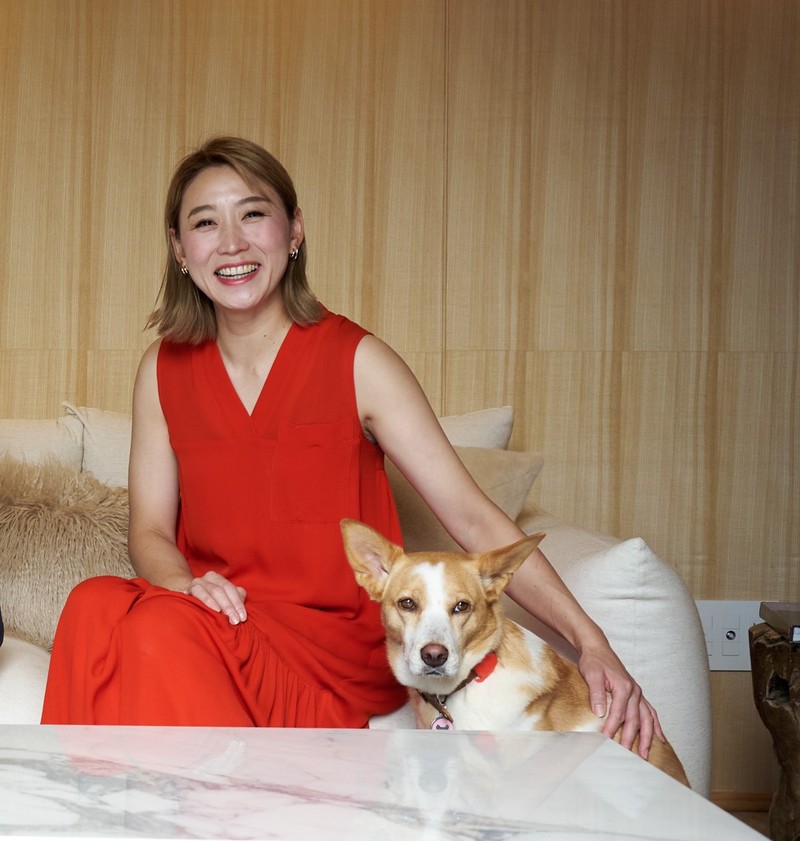 岡本真理