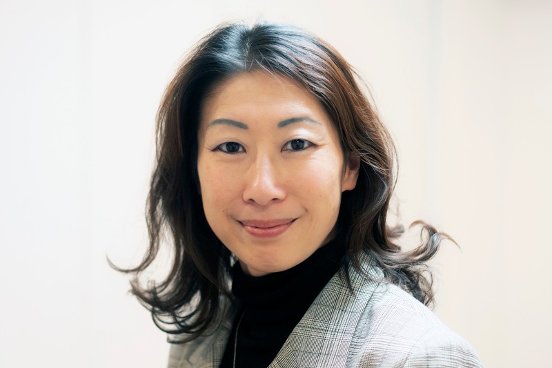岸本聡子 杉並区長 斎藤幸平 LOEN.JP
