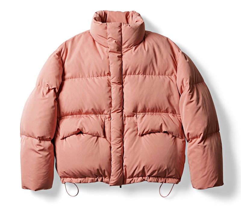 アウター8万8000円/パッド(エストネーション)