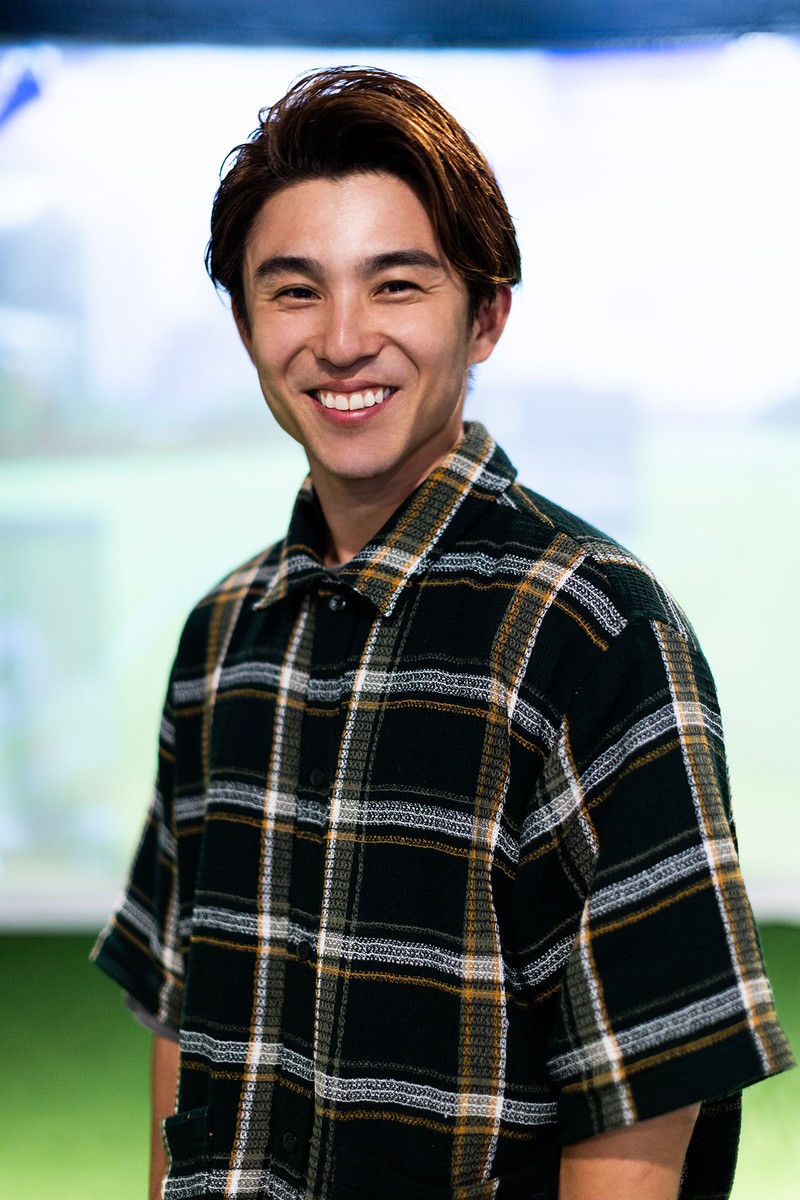 中尾明慶 タイトリスト