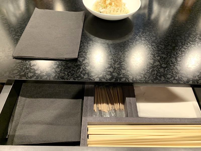 ラーメン 鳴龍 山本益博 LEON.JP