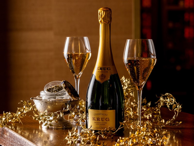 グランド ハイアット 東京 カウントダウン パーティー 2023-2024