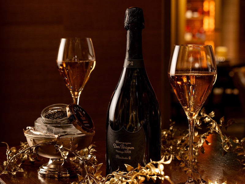 グランド ハイアット 東京 カウントダウン パーティー 2023-2024