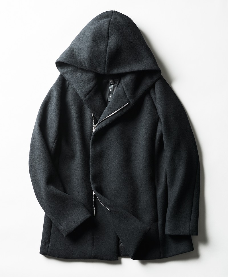 ブルゾン9万3500円/wjk(買えるLEON)