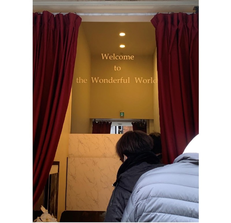 ラーメン 蔦 山本益博 LEON.JP