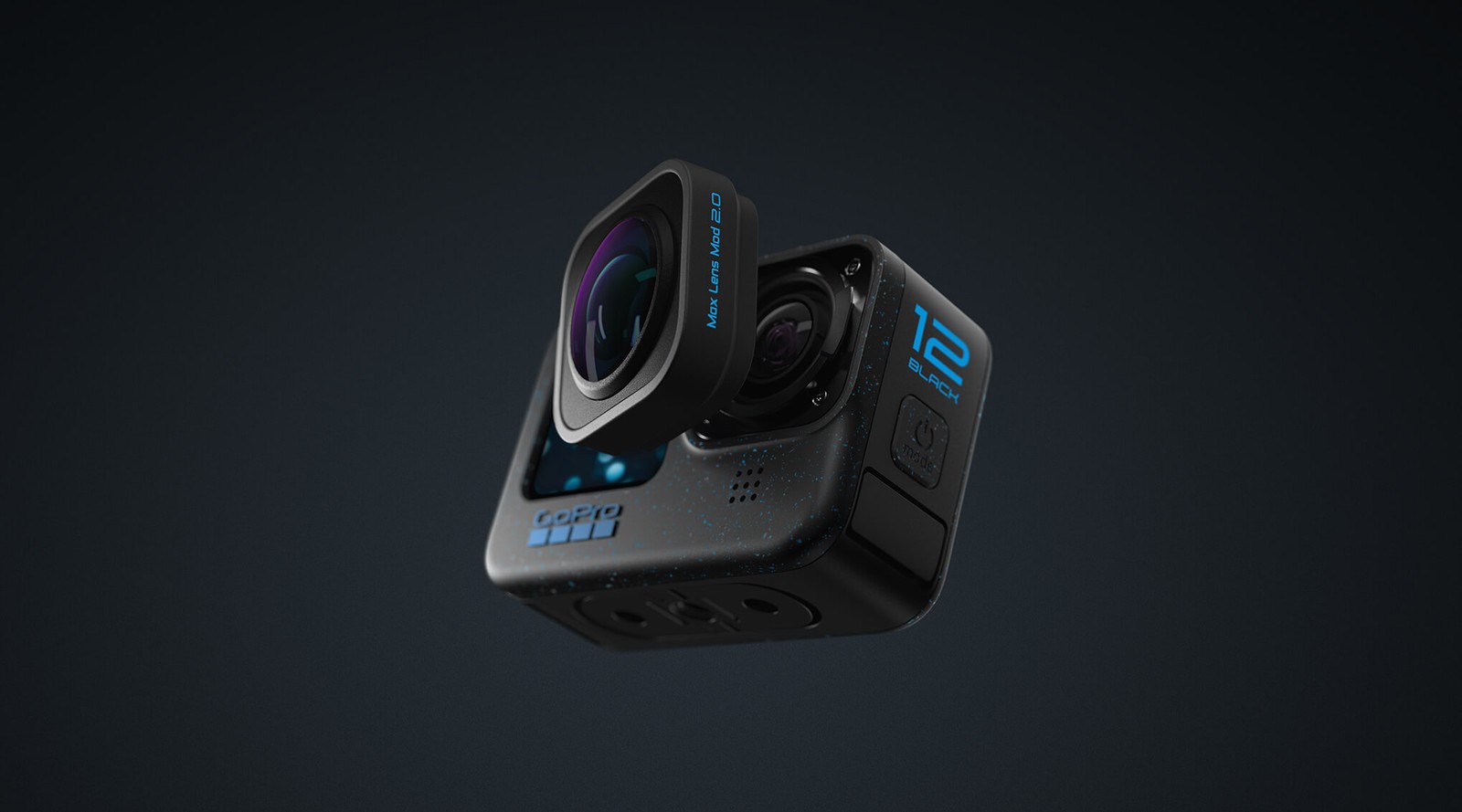 GoPro「HERO11 Black」（5万5000円～）