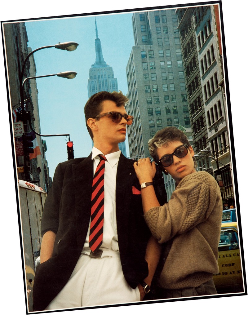 ポリス広告フォト