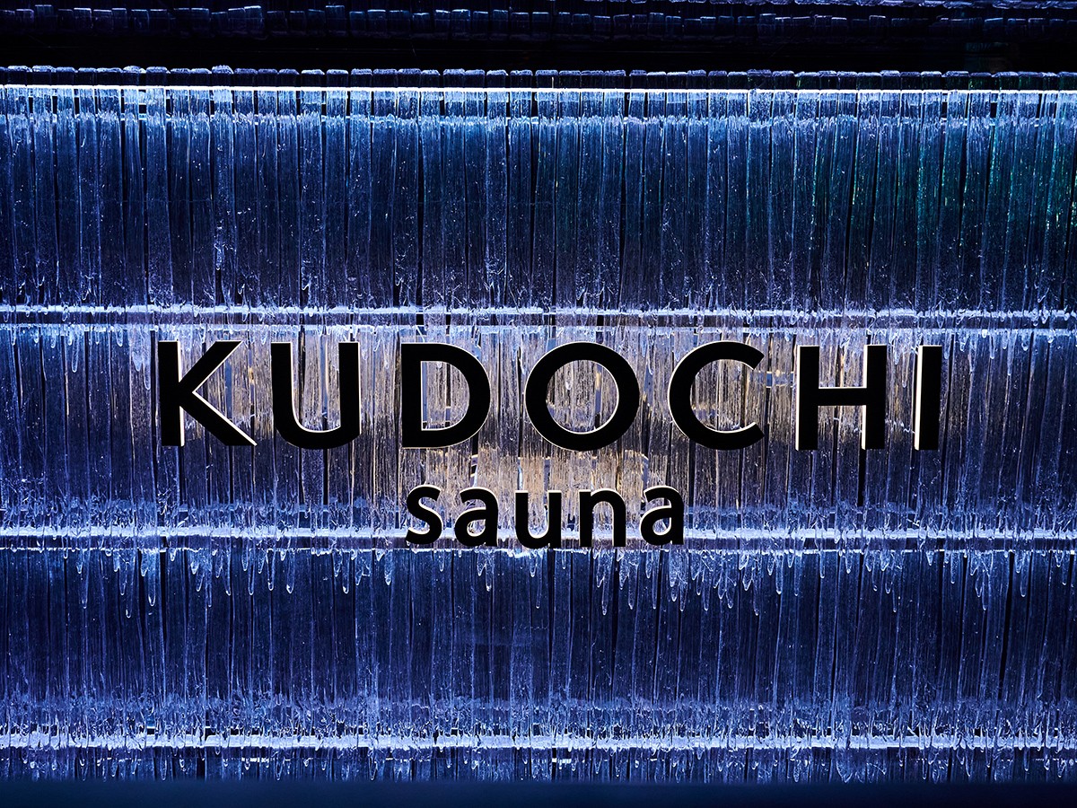 KUDOCHI sauna 六本木店