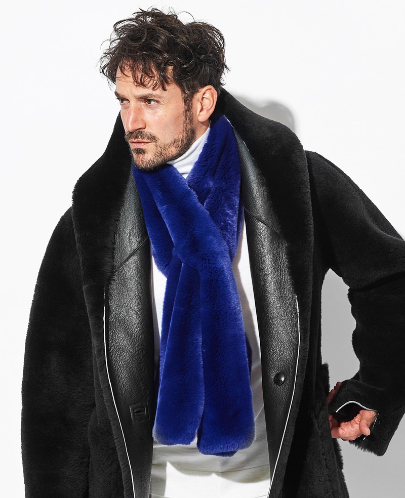 ストール¥52,800/ボラータ(買えるLEON)