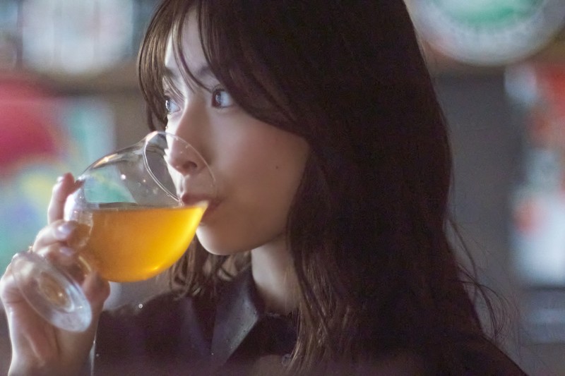 永井理子 LEON.JP WateringHole