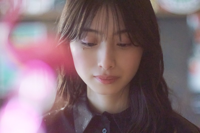 永井理子 LEON.JP WateringHole