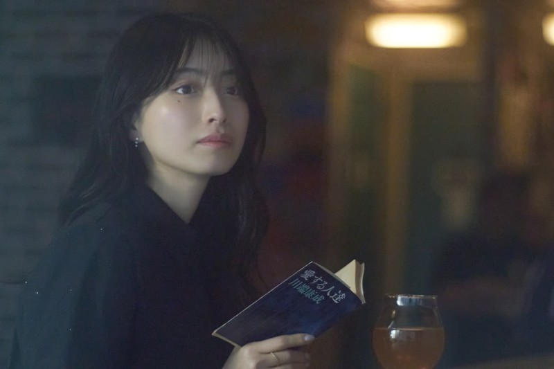 永井理子 LEON.JP WateringHole