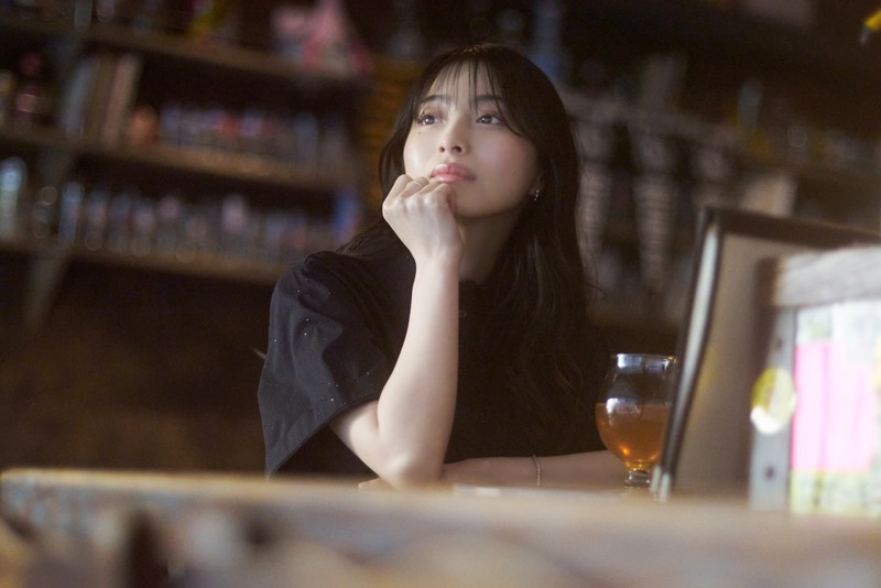 永井理子 LEON.JP WateringHole