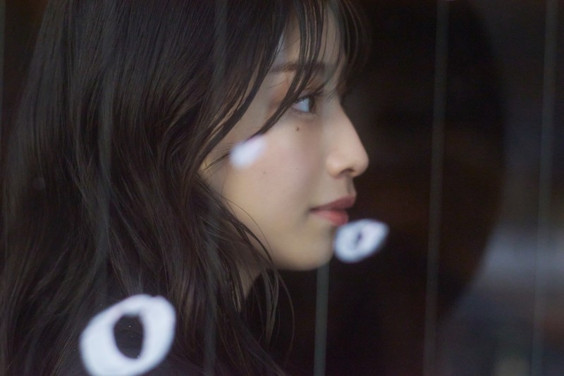 永井理子 LEON.JP WateringHole