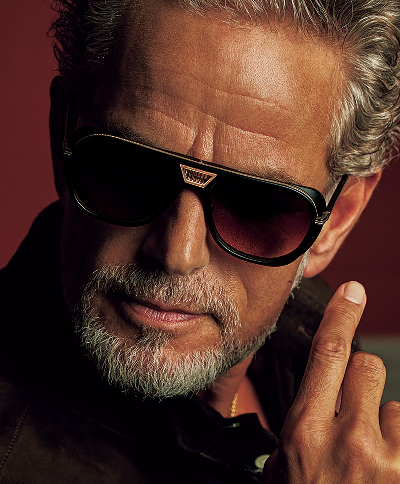 サングラス15万9500円/マツダ(マツダアイウエアジャパン)