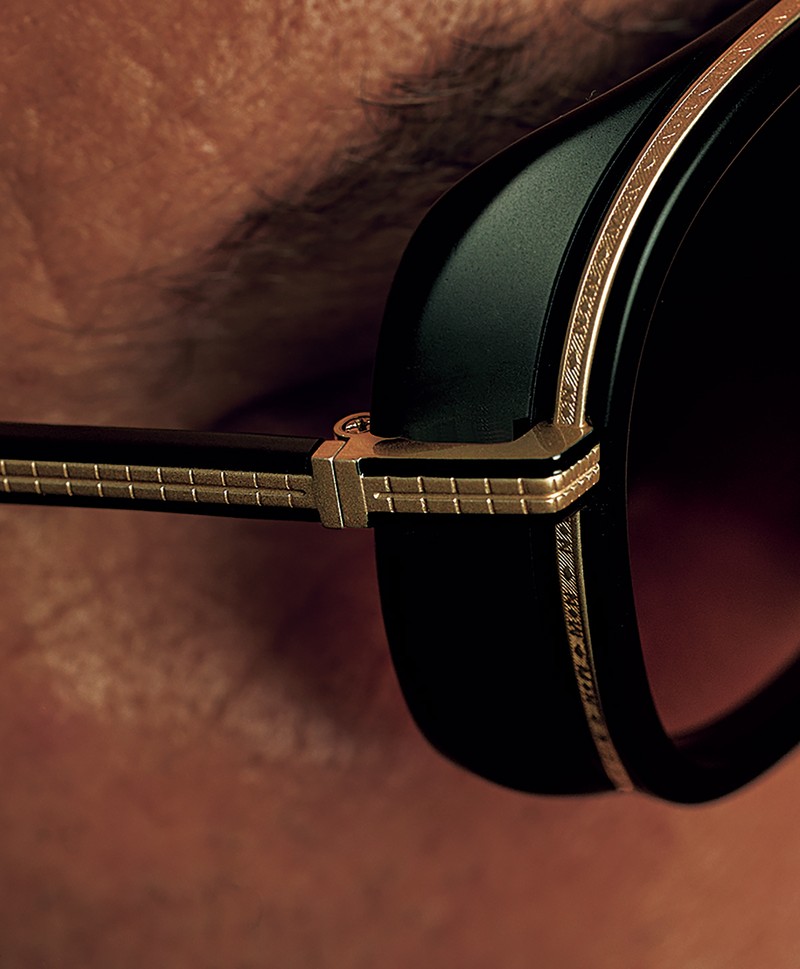 サングラス15万9500円/マツダ(マツダアイウエアジャパン)