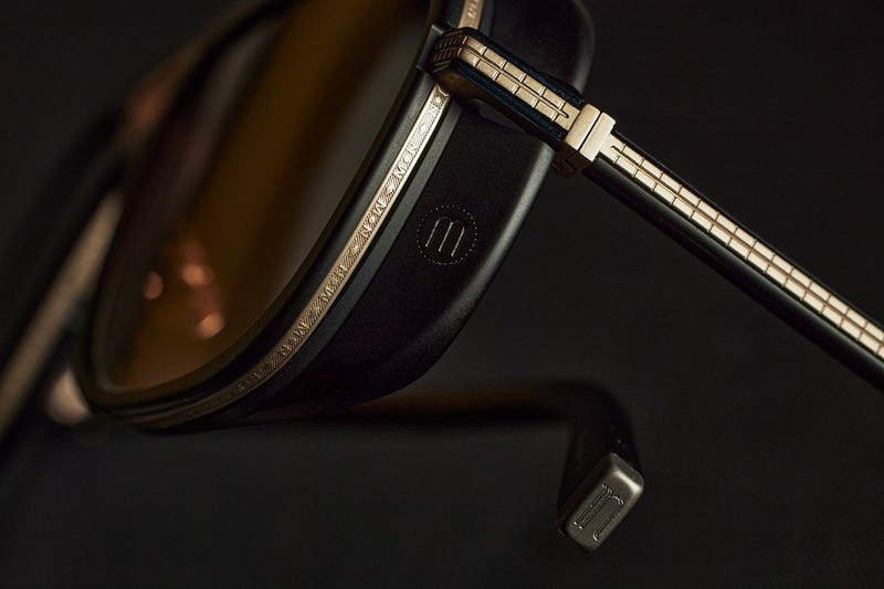 サングラス15万9500円/マツダ(マツダアイウエアジャパン)