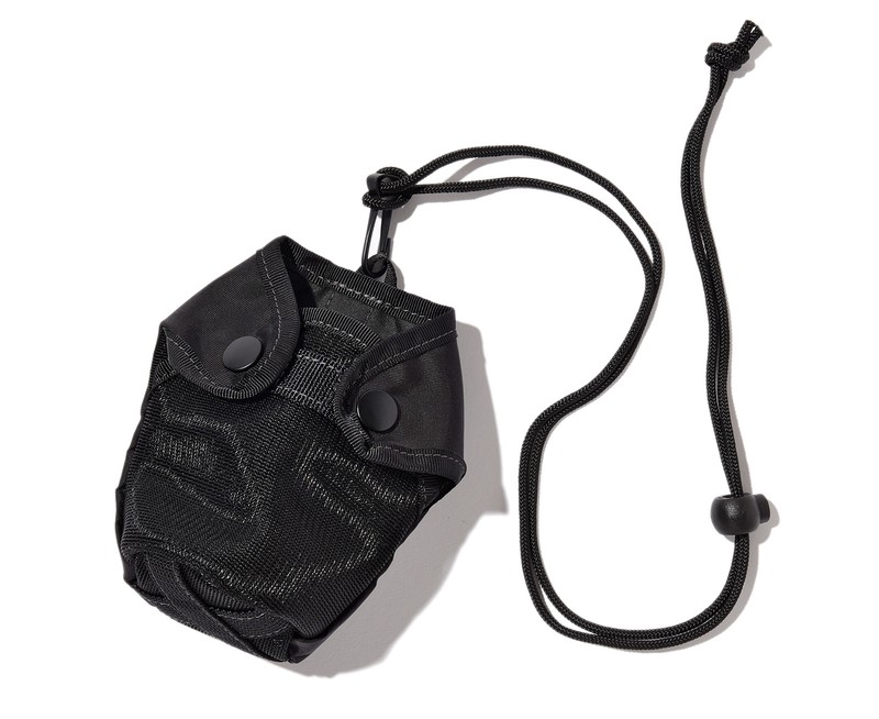 ▲ バッグ[W29×H41×D25cm] 4万8950円／ポーター（吉田）