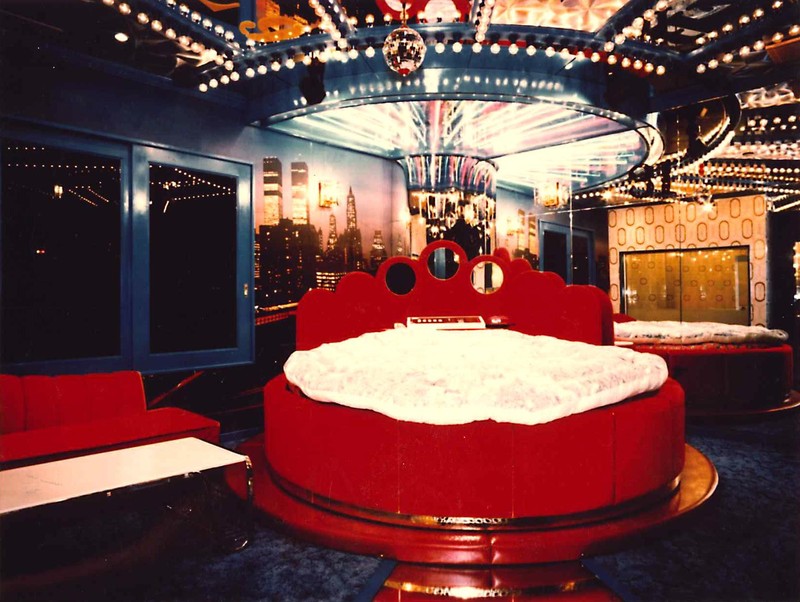 渋谷にラブホテル街が生まれた理由、知っていますか?