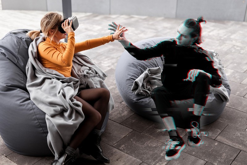 AI時代、浮気や不倫という概念すらなくなる、その理由とは?