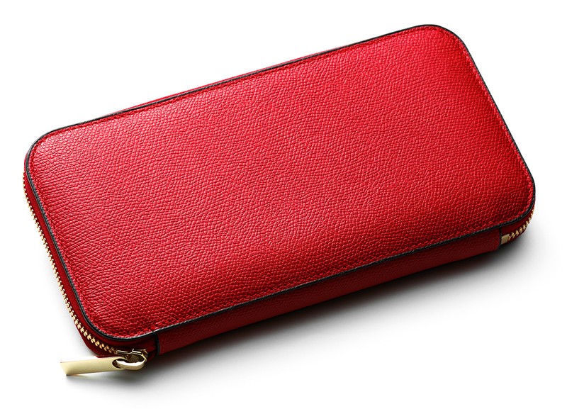 財布15万700円/ヴァレクストラ(ヴァレクストラ ジャパン)