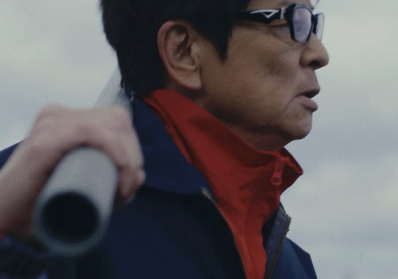 哀川翔 LEON.JP