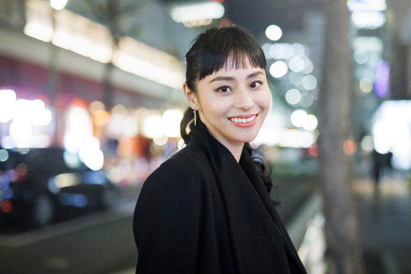 浦 彩恵子 LEON.JP 酔いどれ美女