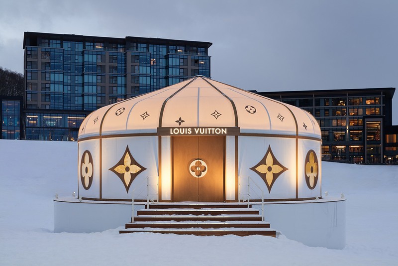 LOUIS VUITTON ルイ・ヴィトン