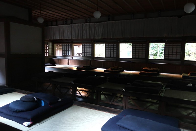 北鎌倉 円覚寺 LEON.JP