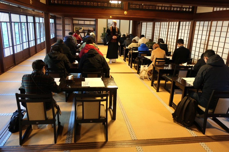 北鎌倉 円覚寺 LEON.JP