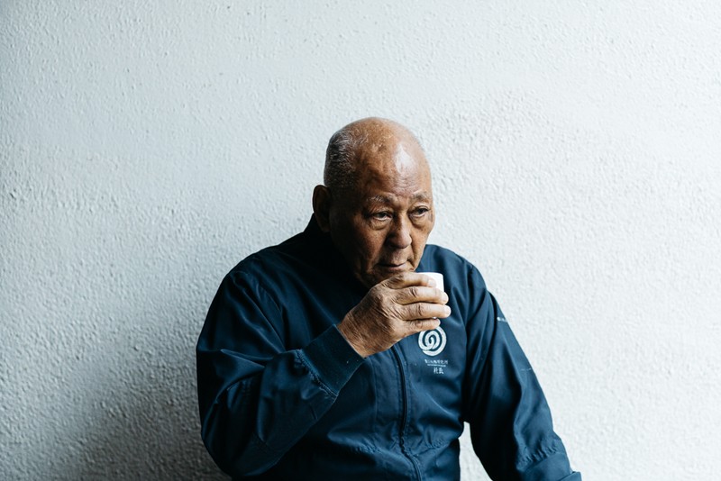 NOGUCHI 農口尚彦