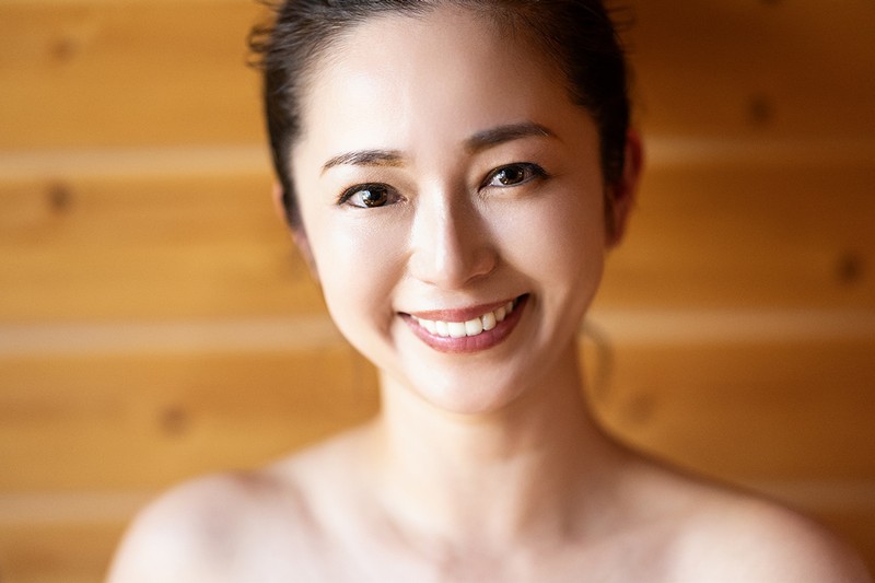美女の本音「サウナデートで恋は実るのか?」