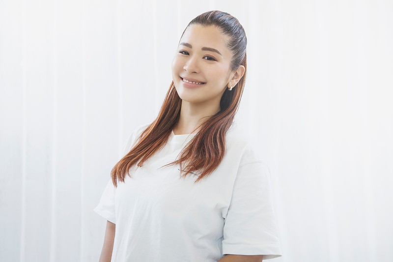Tシャツが似合う体になる【宅トレ1】腹をへこます!