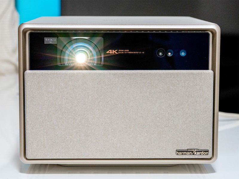 「HORIZON Ultra」27万9800円(編集部調べ)/エクスジミー