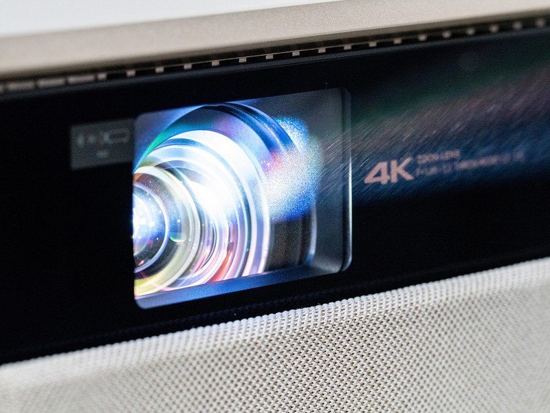 「HORIZON Ultra」27万9800円(編集部調べ)/エクスジミー