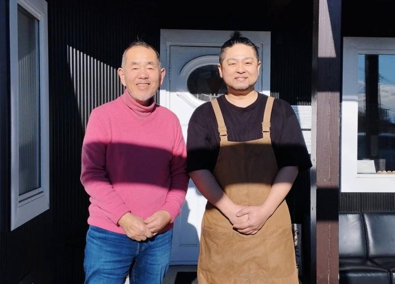 山本益博 ラーメン革命! LEON.JP 中華そばひしお
