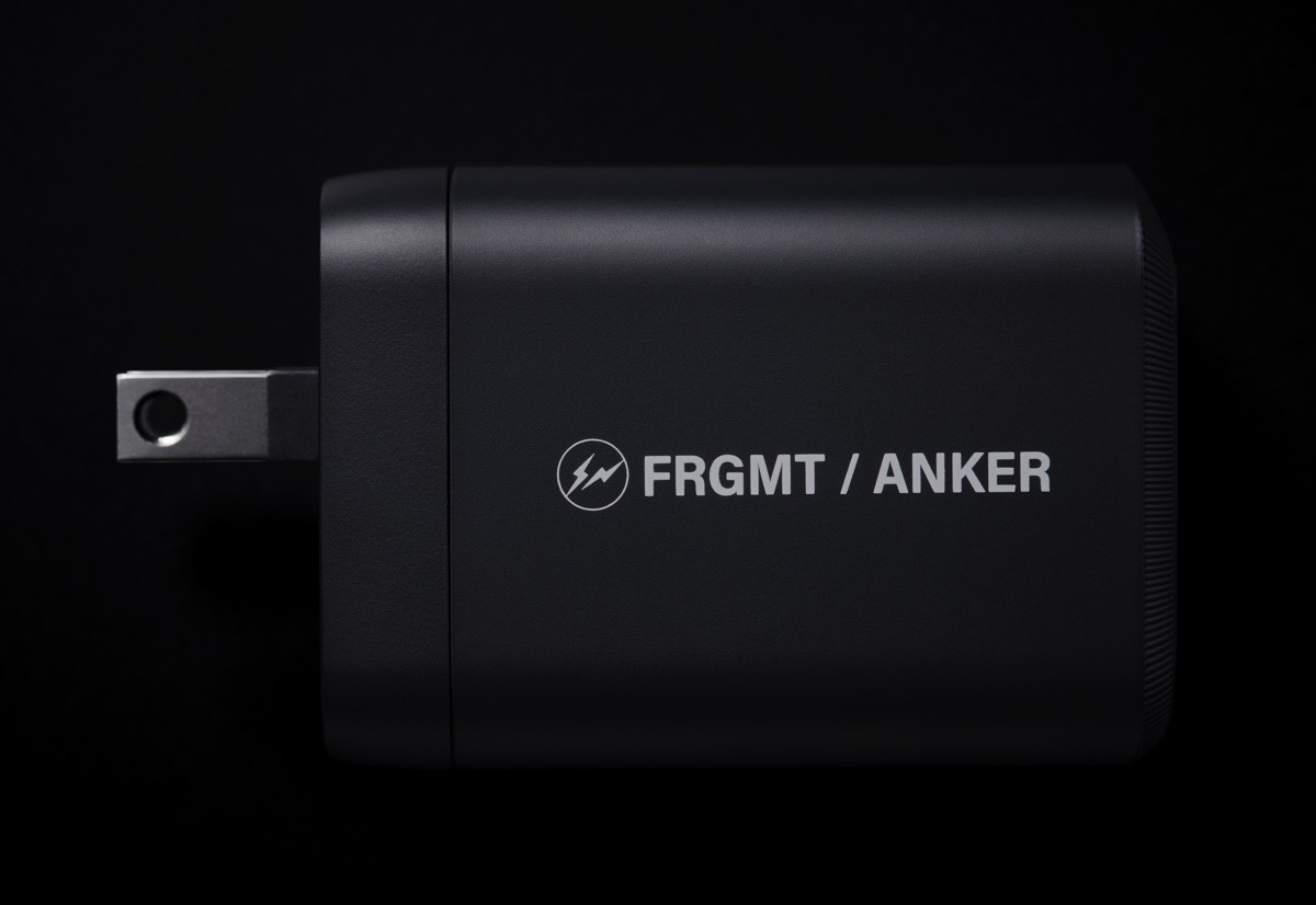 Anker Prime Wall Charger fragment 即日発送可能真空パックの特別包装 ...