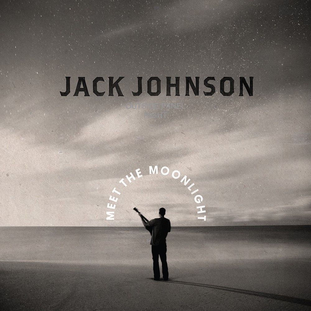 サーフミュージックを築いたジャック・ジョンソン「今はパーフェクトな波に乗れているよ」