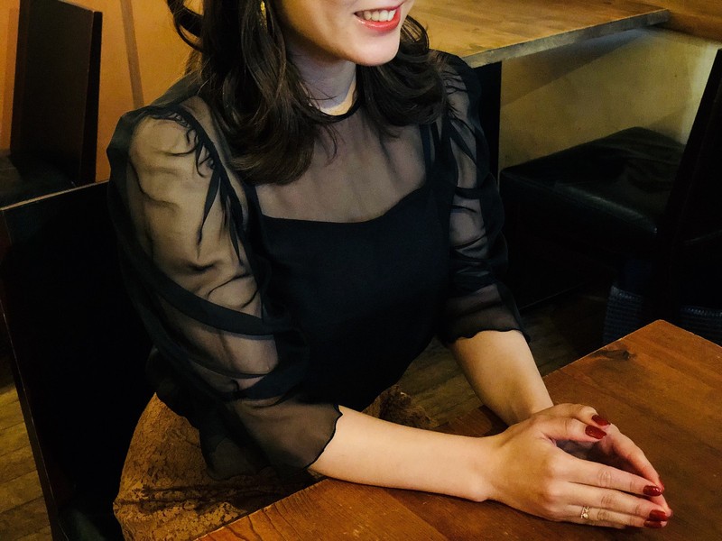 美人はスーパーカーである 大人 恋愛 美人 悩み