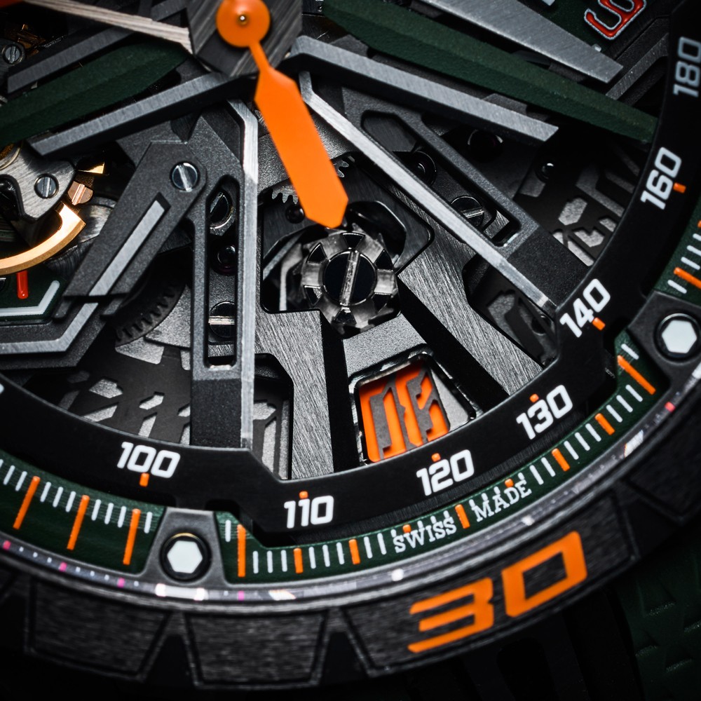 まさにスーパーカー級の腕時計！ その魅力に迫る | メンズウォッチ（腕時計） | LEON レオン オフィシャルWebサイト