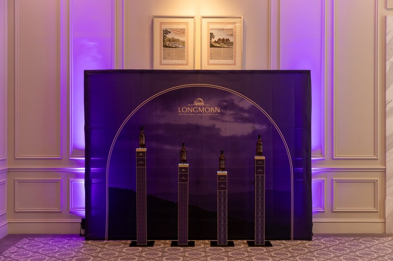 スコッチ　ロングモーン　LEON.JP