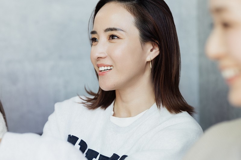美女のダメ出し「運動もしない、食生活も気にしないオトコはブッブー!」