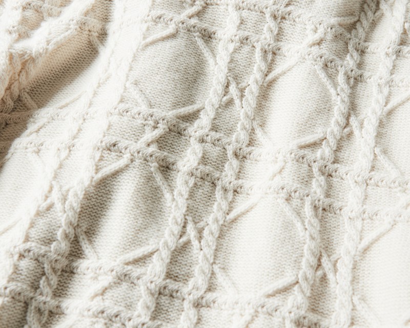 ニット各45万円/ディオール(クリスチャン ディオール)