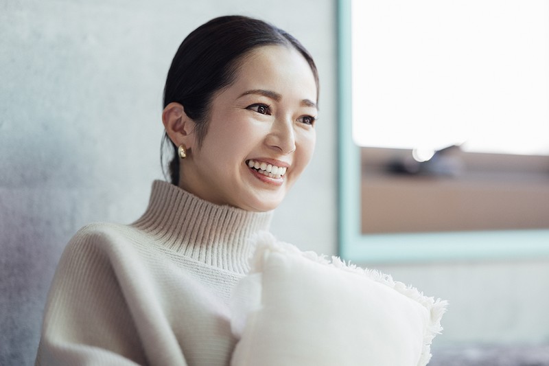 美女のダメ出し「運動もしない、食生活も気にしないオトコはブッブー!」