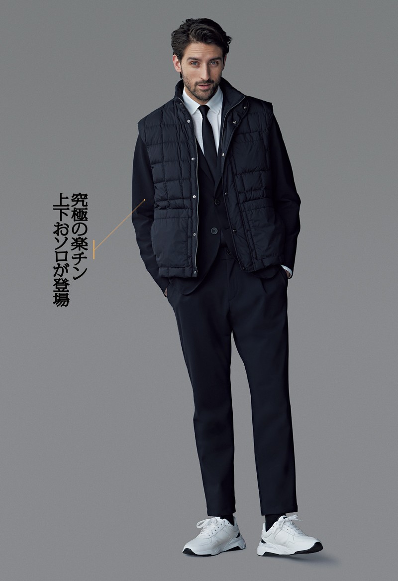 HERNO ヘルノドライバーズジャケット ジップアップジャケット 異素材 46 HERNO（ヘルノ）人気のセットアップシリーズが揃いました